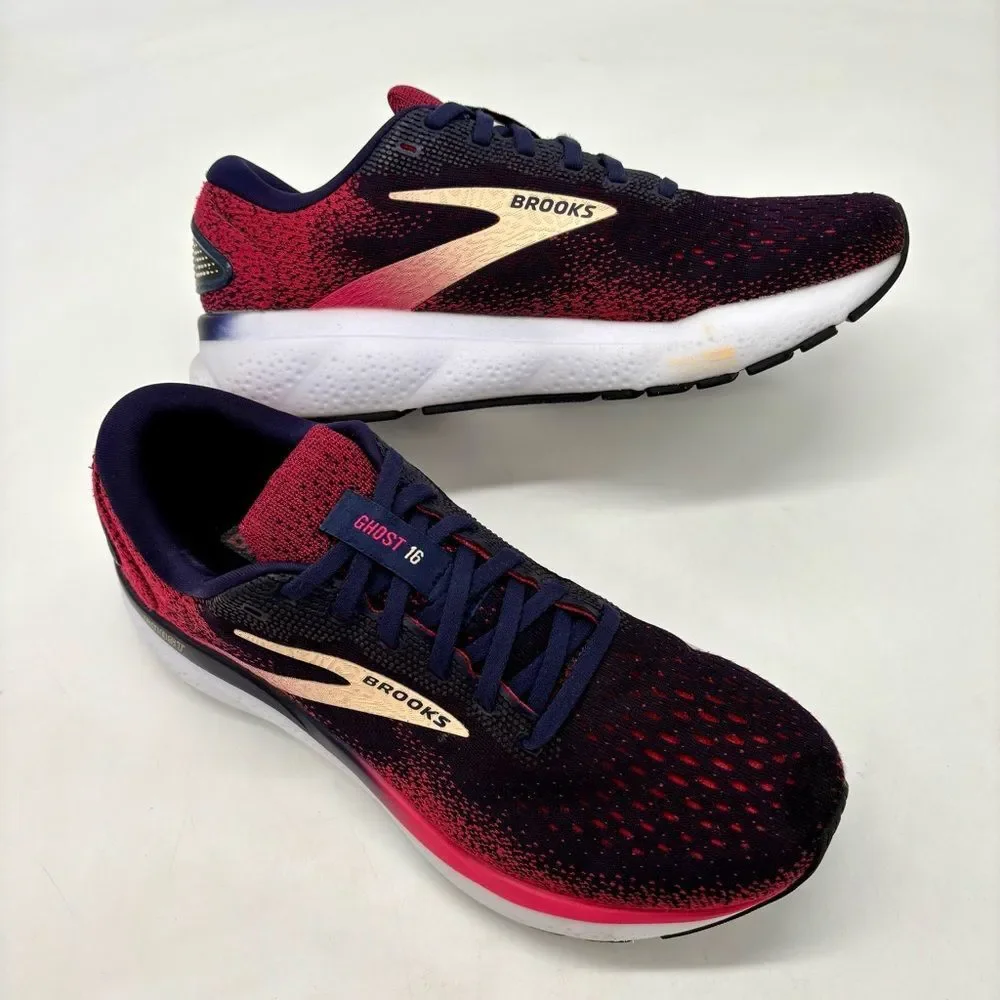 Brooks Ghost 16 Sneaker - Size 9AA